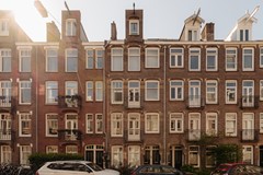 Rustenburgerstraat 133-4, 1073EX Amsterdam